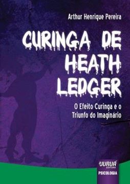 Imagem de CURINGA DE HEATH LEDGER