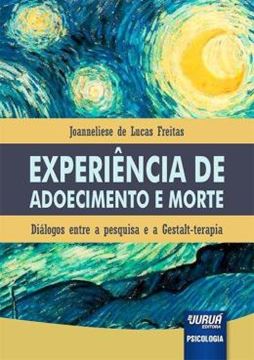 Imagem de EXPERIENCIA DE ADOECIMENTO E MORTE