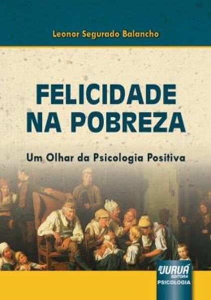 Picture of FELICIDADE NA POBREZA