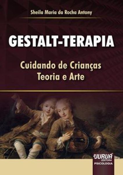 Picture of GESTALT-TERAPIA