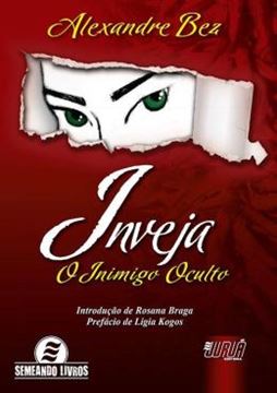 Imagem de INVEJA - O INIMIGO OCULTO