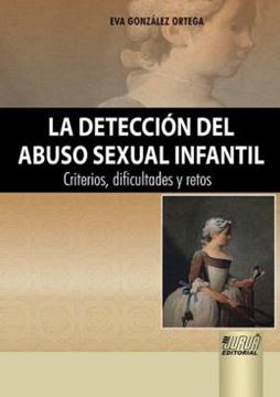Imagem de LA DETECCION DEL ABUSO SEXUAL INFANTIL