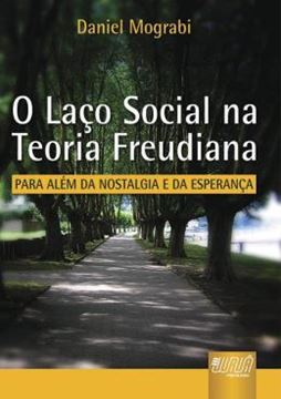 Imagem de LACO SOCIAL NA TEORIA FREUDIANA, O