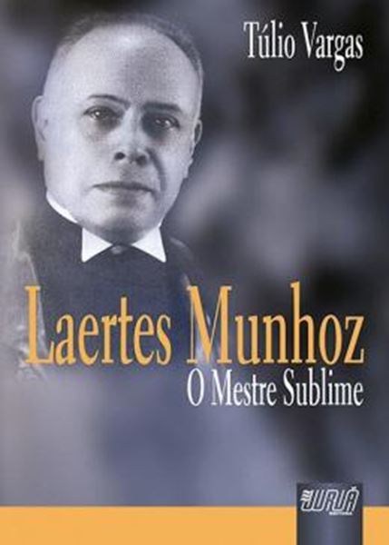 Picture of LAERTES MUNHOZ