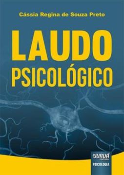 Imagem de LAUDO PSICOLOGICO