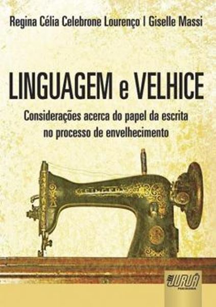 Picture of LINGUAGEM E VELHICE