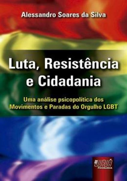 Picture of LUTA, RESISTENCIA E CIDADANIA