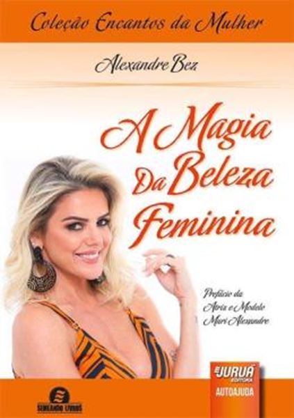 Picture of MAGIA DA BELEZA FEMININA, A