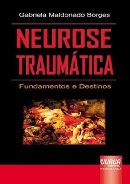 Picture of NEUROSE TRAUMATICA