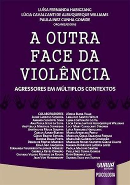 Picture of OUTRA FACE DA VIOLENCIA, A