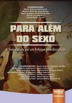 Imagem de PARA ALEM DO SEXO