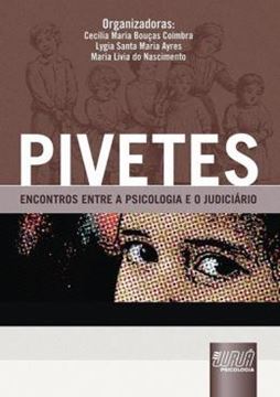 Imagem de PIVETES