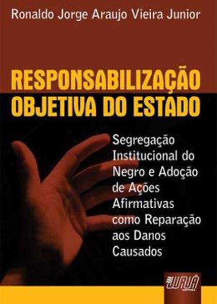 Picture of RESPONSABILIZACAO OBJETIVA DO ESTADO