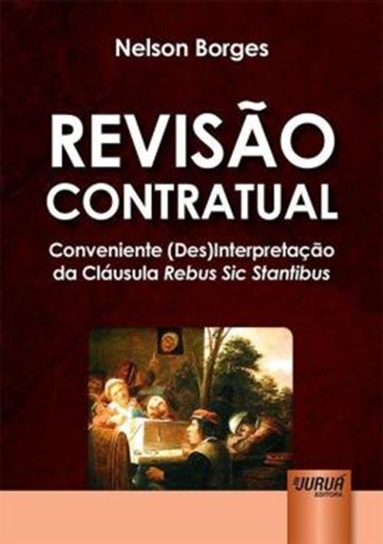 Picture of REVISAO CONTRATUAL