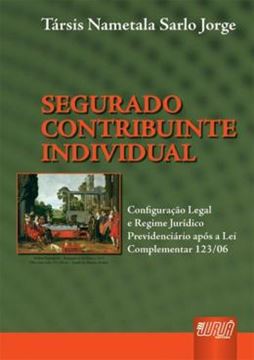 Imagem de SEGURADO CONTRIBUINTE INDIVIDUAL