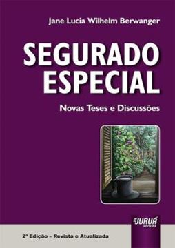 Imagem de SEGURADO ESPECIAL