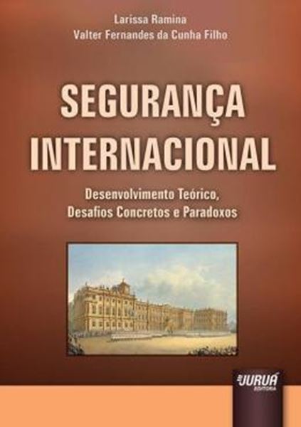 Picture of SEGURANCA INTERNACIONAL