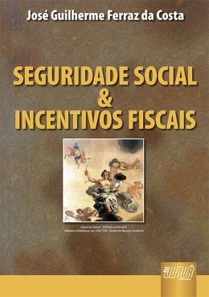 Picture of SEGURIDADE SOCIAL & INCENTIVOS FISCAIS