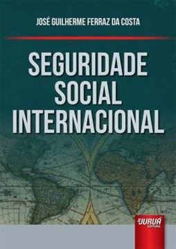 Imagem de SEGURIDADE SOCIAL INTERNACIONAL
