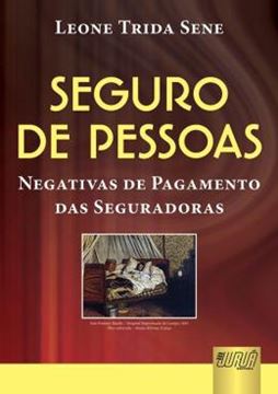 Imagem de SEGURO DE PESSOAS