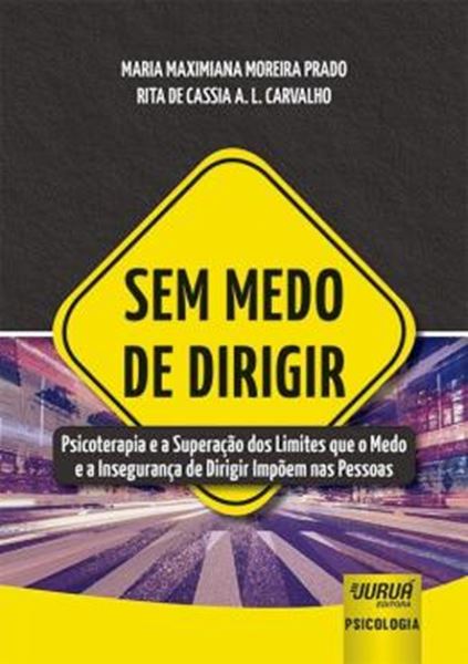 Picture of SEM MEDO DE DIRIGIR