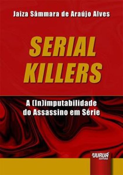 Picture of SERIAL KILLERS