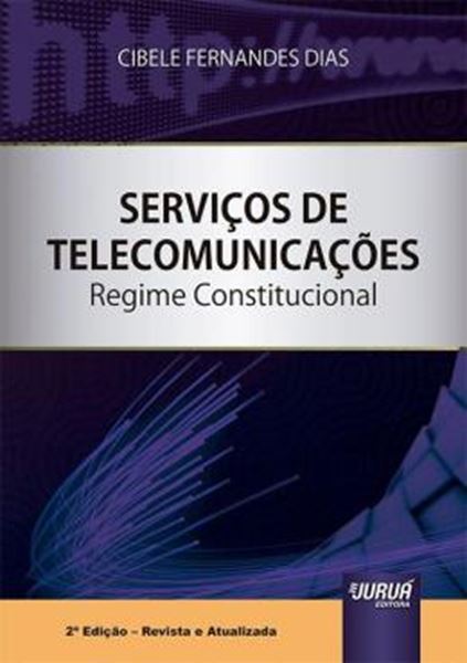 Picture of SERVICOS DE TELECOMUNICACOES