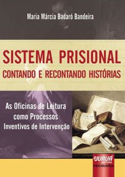 Picture of SISTEMA PRISIONAL