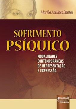 Imagem de SOFRIMENTO PSIQUICO
