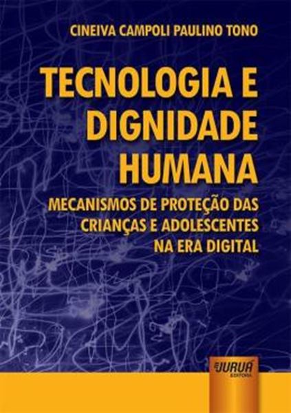 Picture of TECNOLOGIA E DIGNIDADE HUMANA