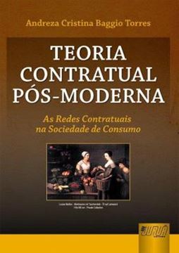 Imagem de TEORIA CONTRATUAL POS-MODERNA