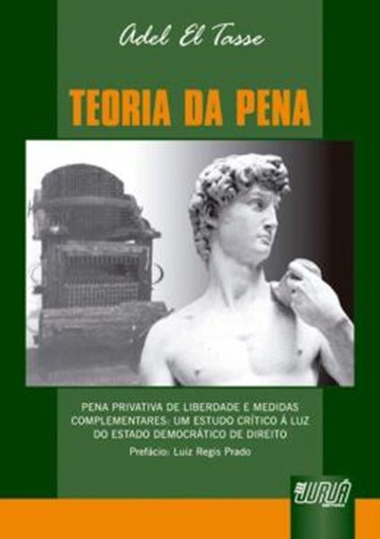 Picture of TEORIA DA PENA