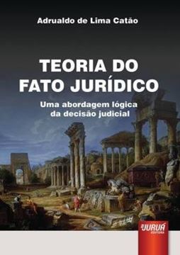 Imagem de TEORIA DO FATO JURIDICO