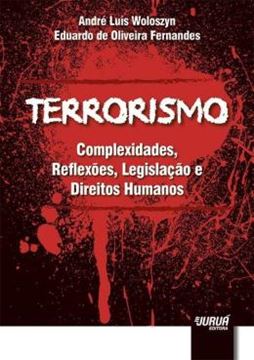 Imagem de TERRORISMO