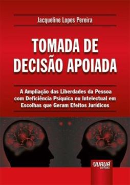 Imagem de TOMADA DE DECISAO APOIADA