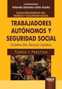 Imagem de TRABAJADORES AUTONOMOS Y SEGURIDAD SOCIAL