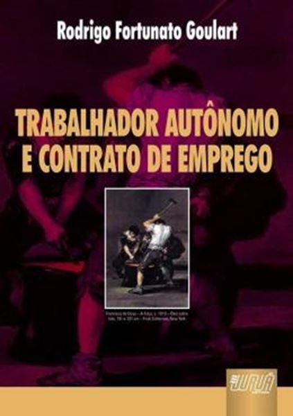 Picture of TRABALHADOR AUTONOMO E CONTRATO DE EMPREGO