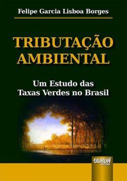 Imagem de TRIBUTACAO AMBIENTAL