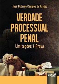 Imagem de VERDADE PROCESSUAL PENAL