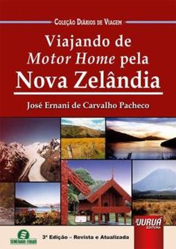 Imagem de VIAJANDO DE MOTOR HOME PELA NOVA ZELANDIA