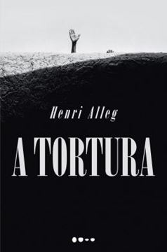 Imagem de A TORTURA