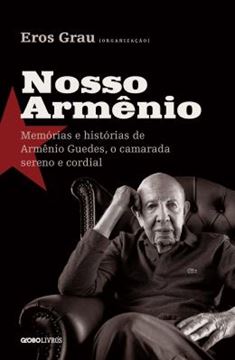 Imagem de NOSSO ARMENIO