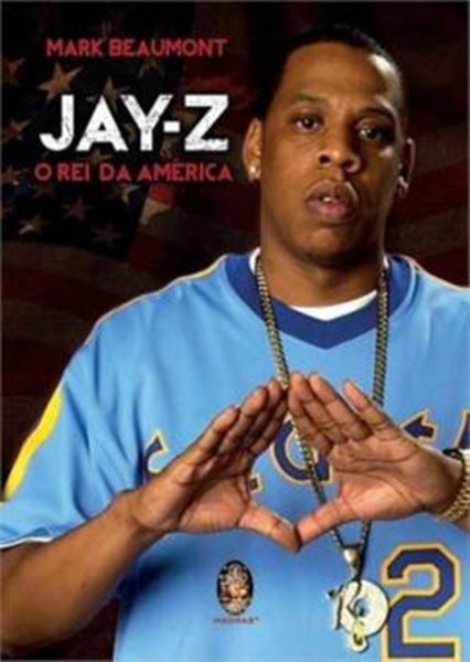 Picture of JAY-Z