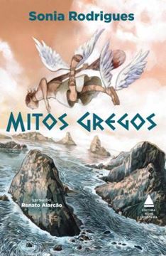 Imagem de MITOS GREGOS