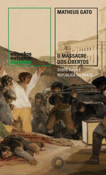Picture of O MASSACRE DOS LIBERTOS