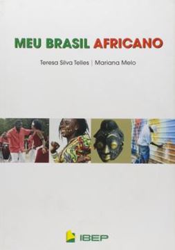 Imagem de MEU BRASIL AFRICANO
