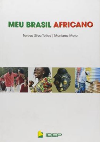 Picture of MEU BRASIL AFRICANO