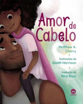 Imagem de AMOR DE CABELO