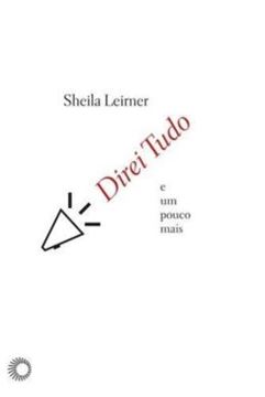 Imagem de DIREI TUDO E UM POUCO MAIS