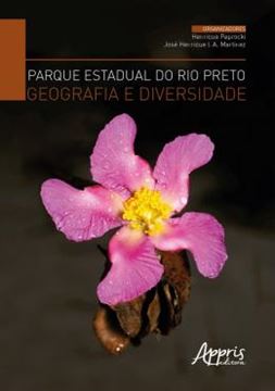 Imagem de PARQUE ESTADUAL DO RIO PRETO, GEOGRAFIA E DIVERSIDADE